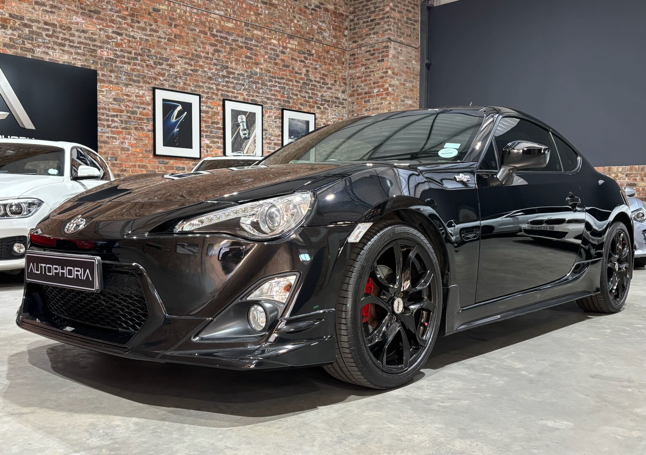 2012-Toyota-86-2.0-High-Autophoria-Fourways- 6