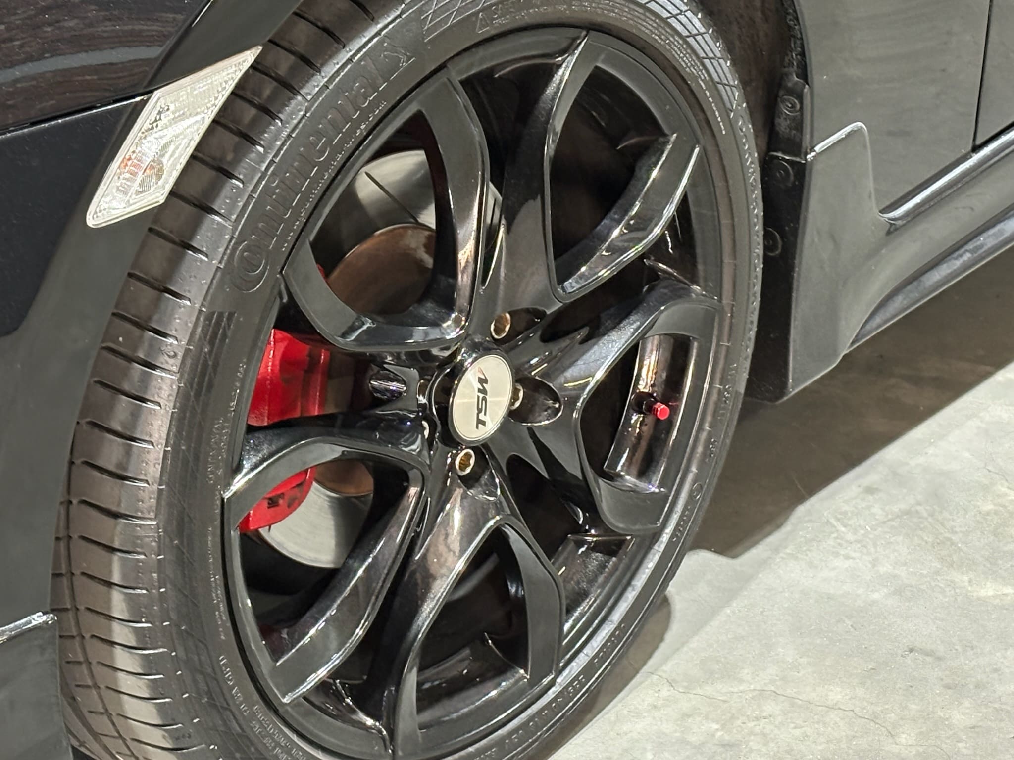 2012-Toyota-86-2.0-High-Autophoria-Fourways- 8