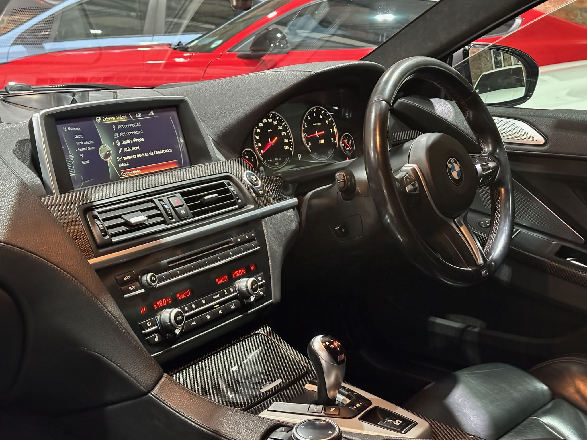 2015-BMW-M6-Coupe-Competition-Autophoria-Fourways- 13