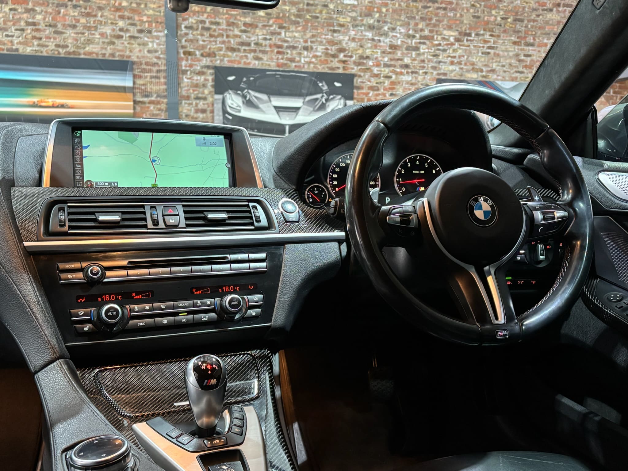 2015-BMW-M6-Coupe-Competition-Autophoria-Fourways- 14