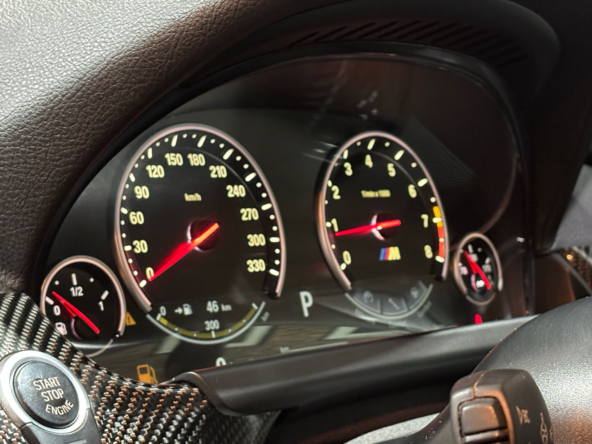 2015-BMW-M6-Coupe-Competition-Autophoria-Fourways- 18