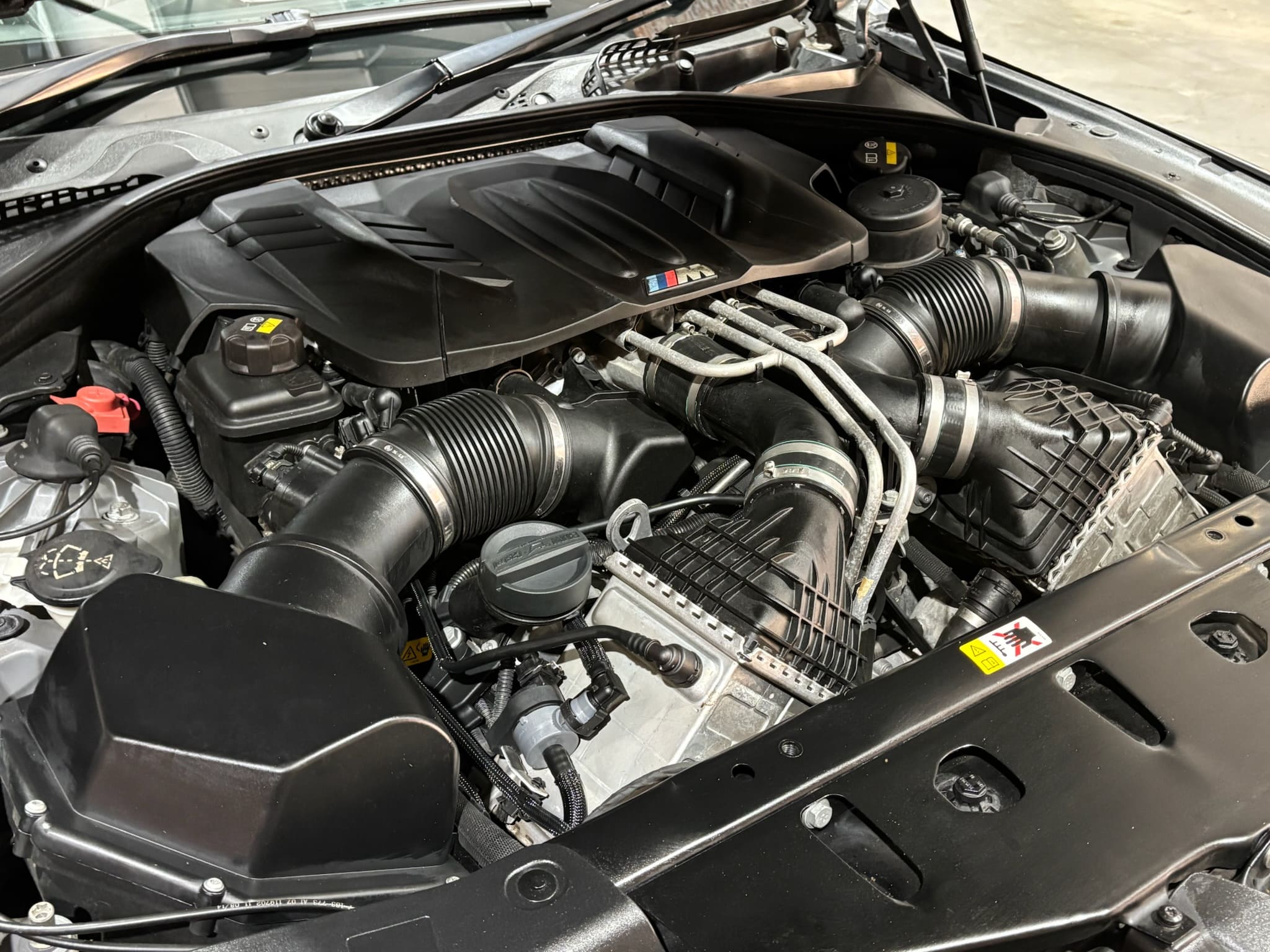 2015-BMW-M6-Coupe-Competition-Autophoria-Fourways- 21