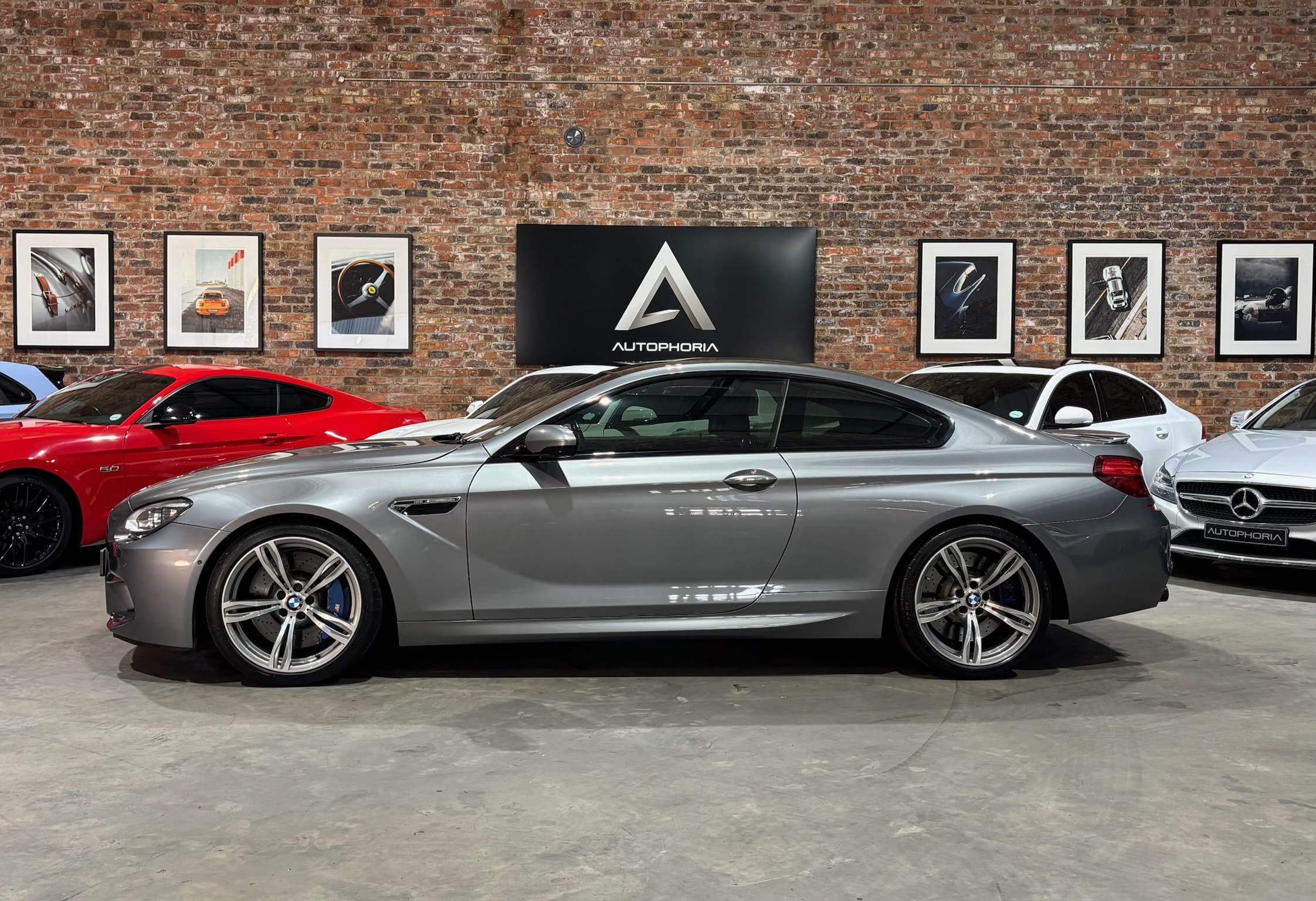 2015-BMW-M6-Coupe-Competition-Autophoria-Fourways- 3
