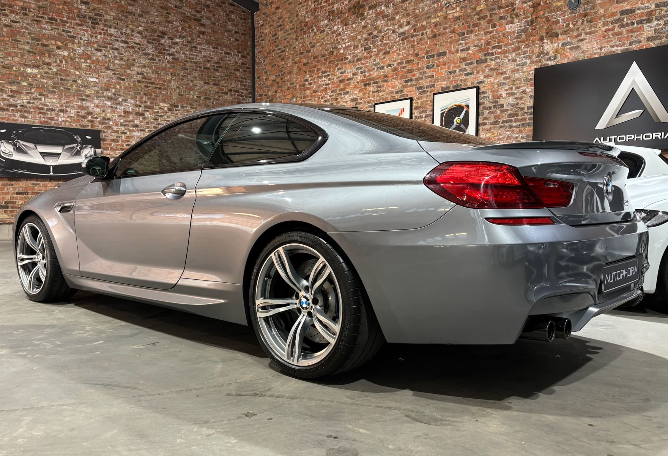 2015-BMW-M6-Coupe-Competition-Autophoria-Fourways- 7