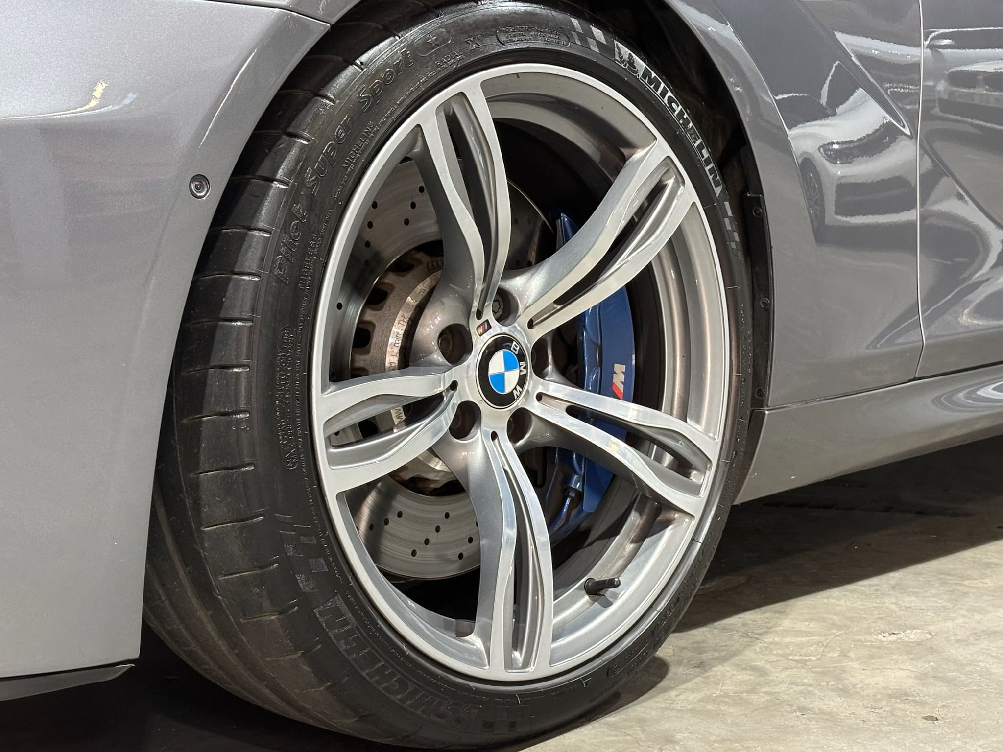 2015-BMW-M6-Coupe-Competition-Autophoria-Fourways- 9