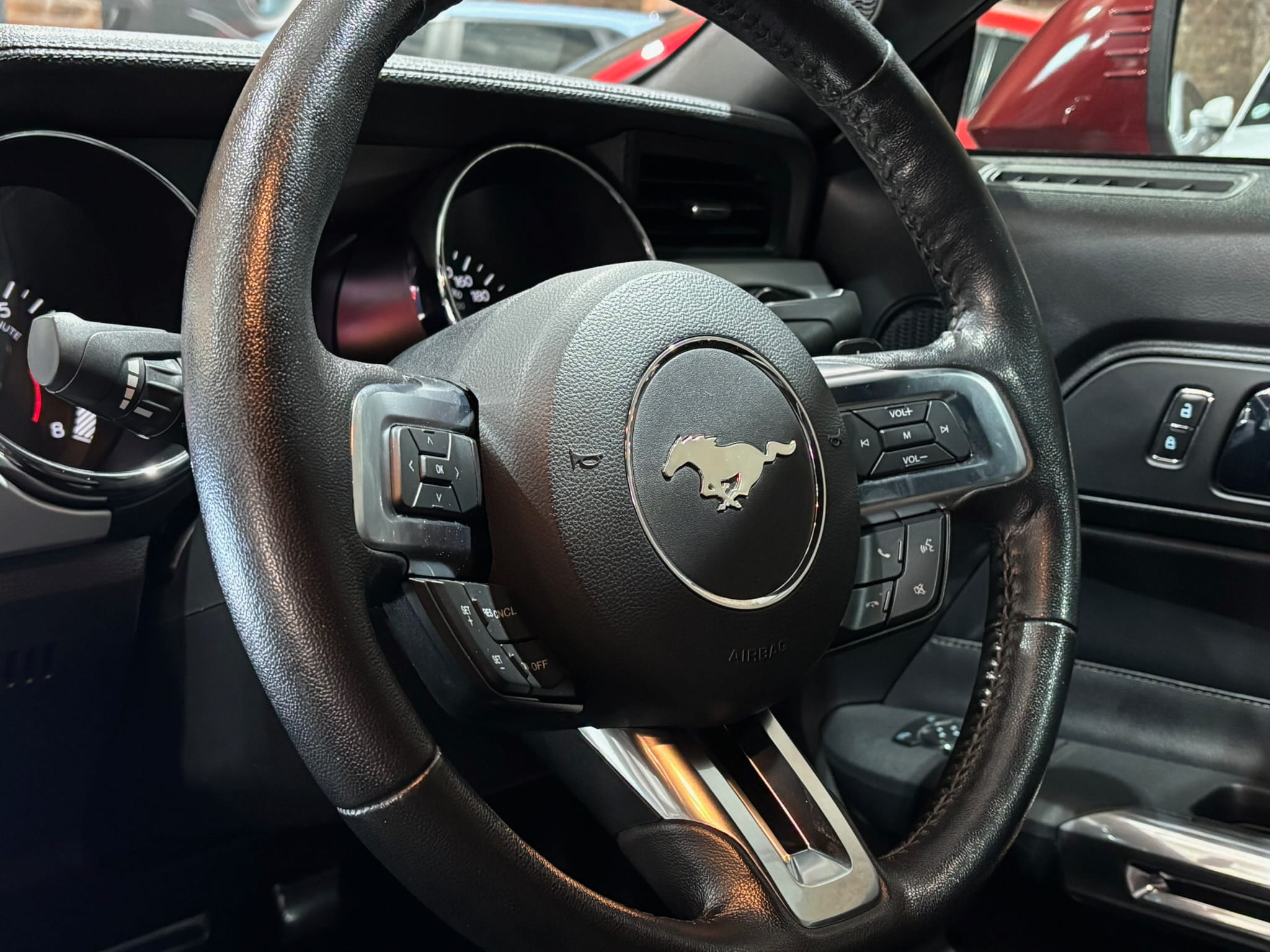 2017-Ford-Mustang-5.0-GT-Fastback-Auto- Autophoria-Fourways-14