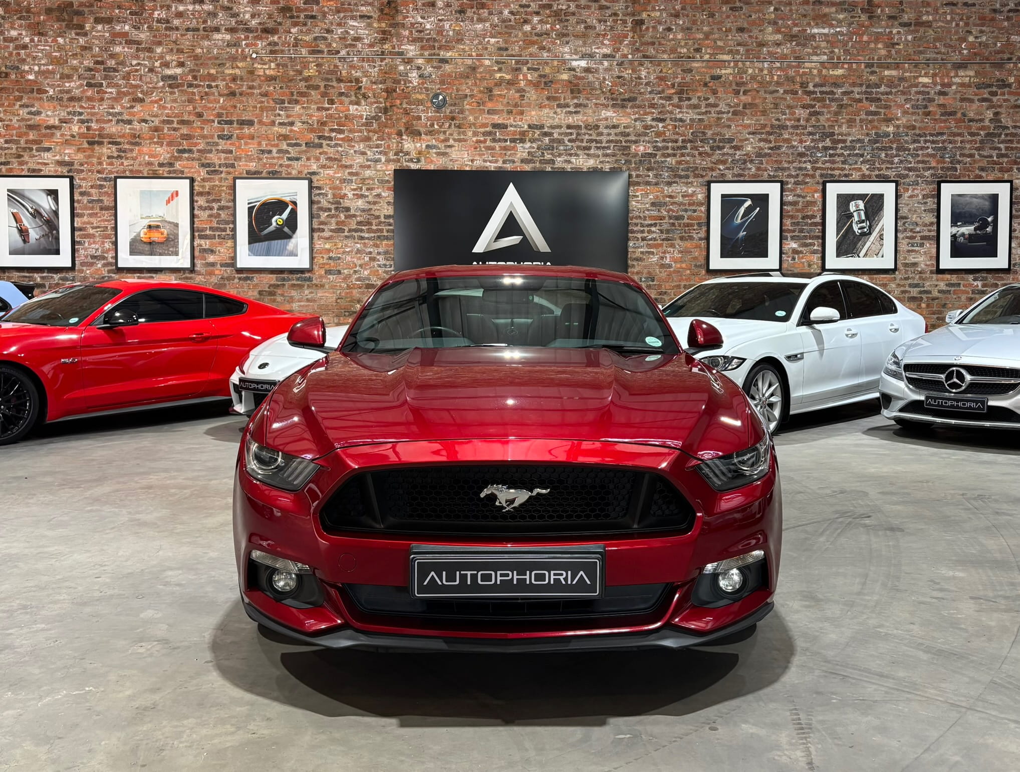 2017-Ford-Mustang-5.0-GT-Fastback-Auto- Autophoria-Fourways-2