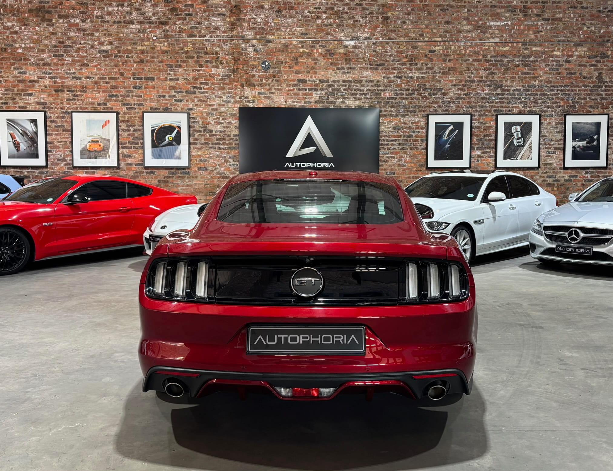 2017-Ford-Mustang-5.0-GT-Fastback-Auto- Autophoria-Fourways-5