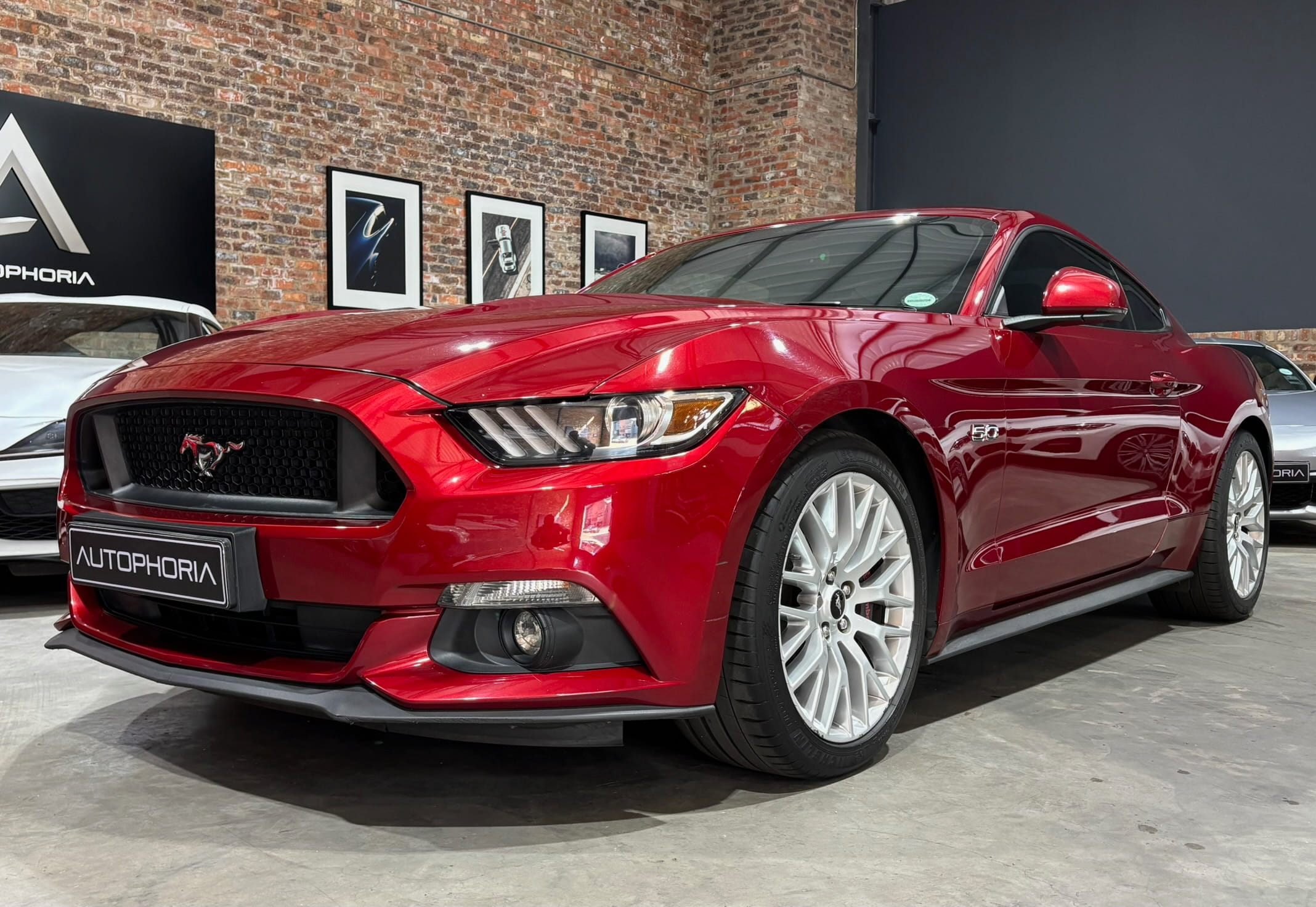 2017-Ford-Mustang-5.0-GT-Fastback-Auto- Autophoria-Fourways-6 (1)