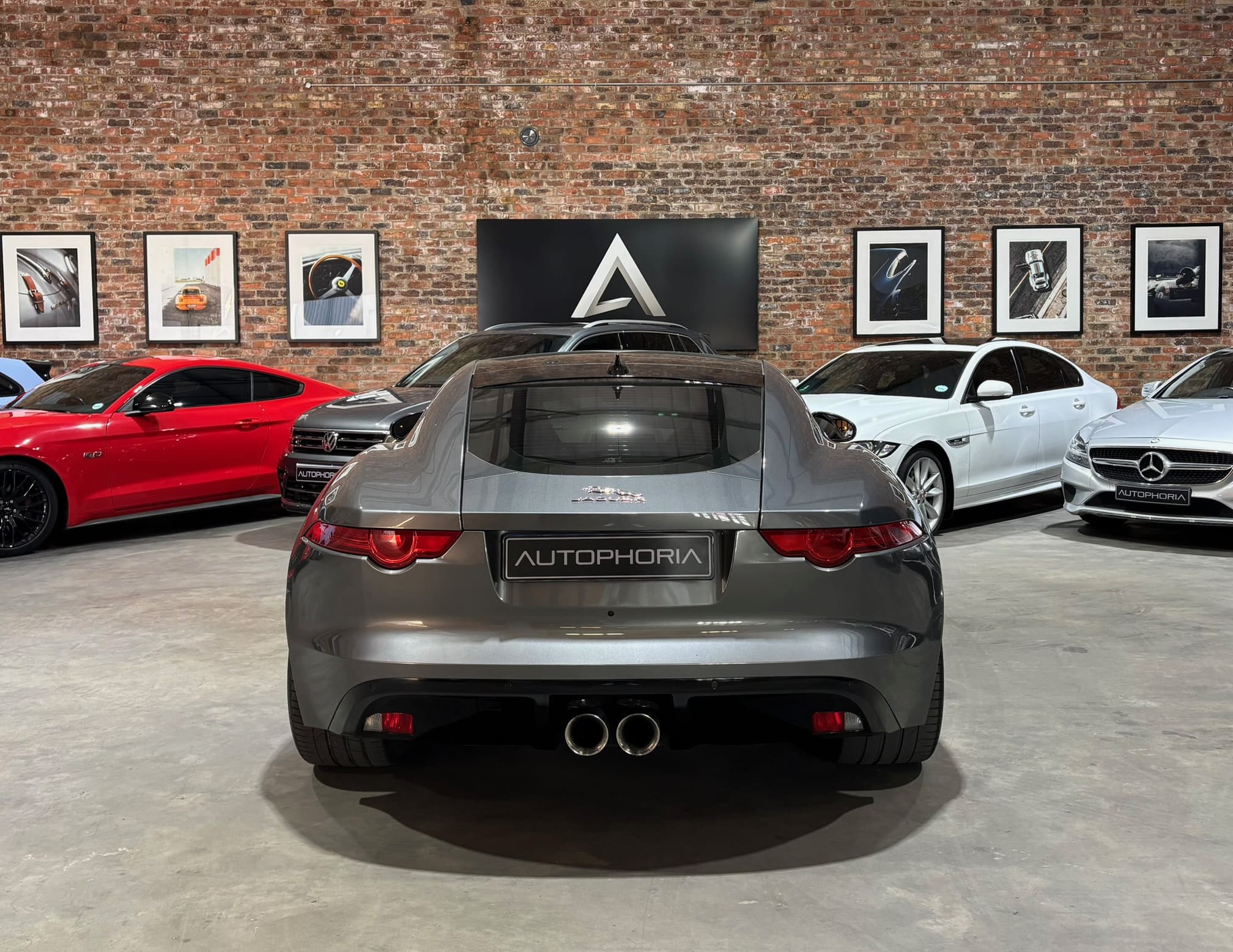 2017- Jaguar- F-Type-Coupe-250kW-R-Dynamic-Auto-Autophoria-Fourways- 5