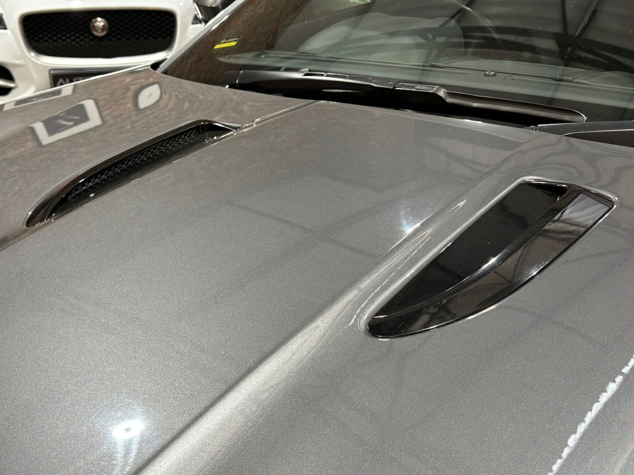 2017- Jaguar- F-Type-Coupe-250kW-R-Dynamic-Auto-Autophoria-Fourways- 9