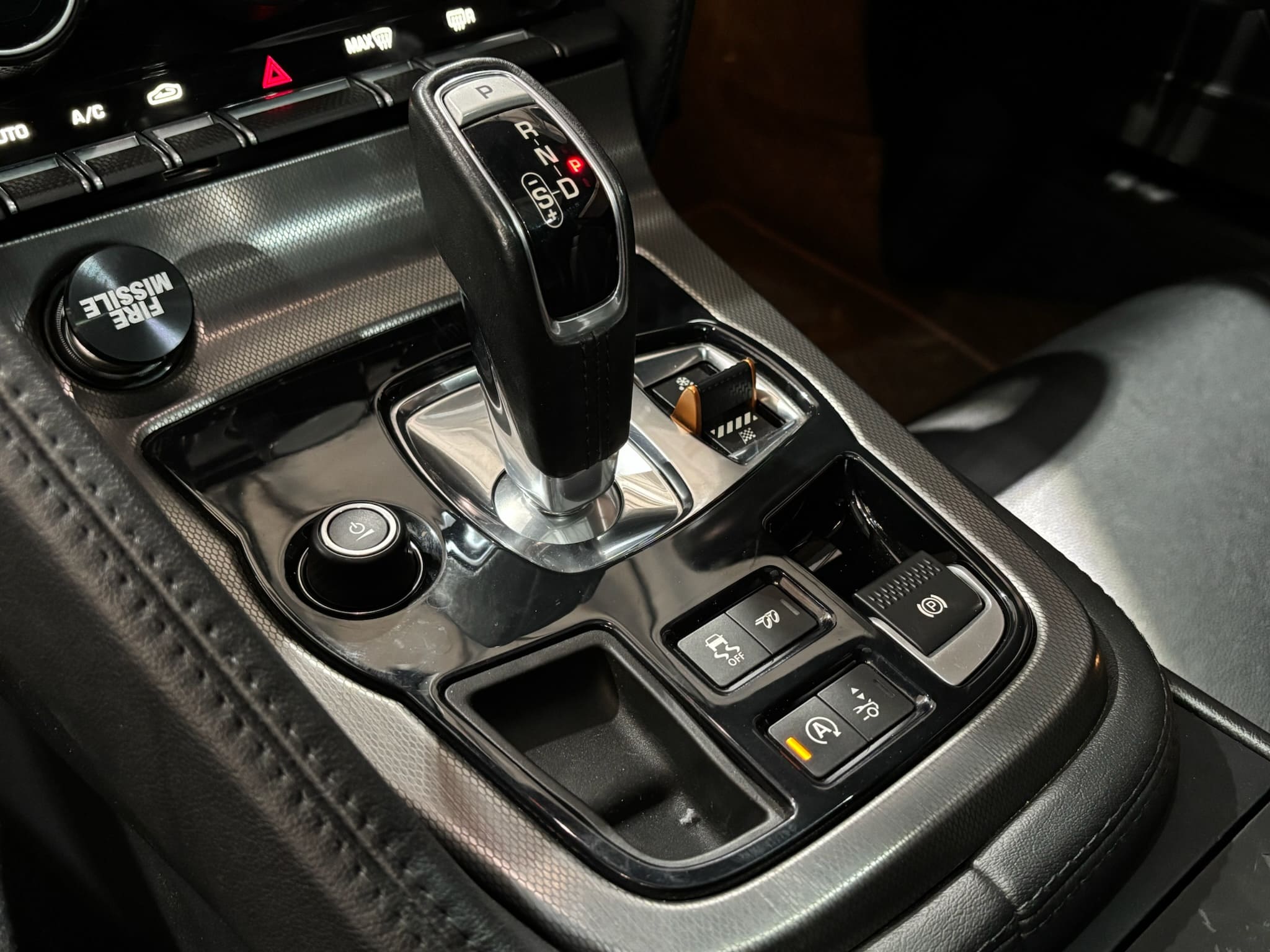 2017-Jaguar-F-Type-S-Coupe-Autophoria-Fourways- 19