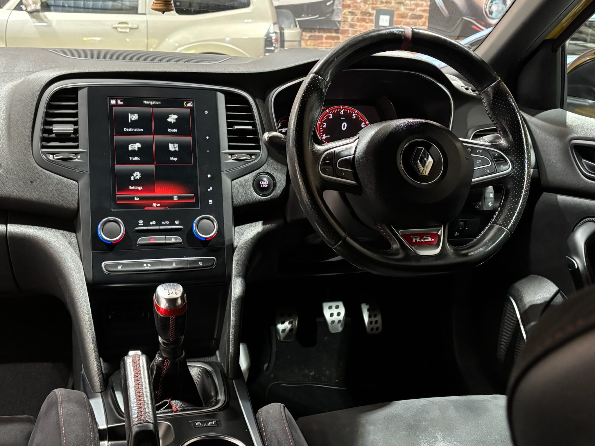 2018-Renault-Megane-RS-280-Cup-Autophoria-Fourways-18