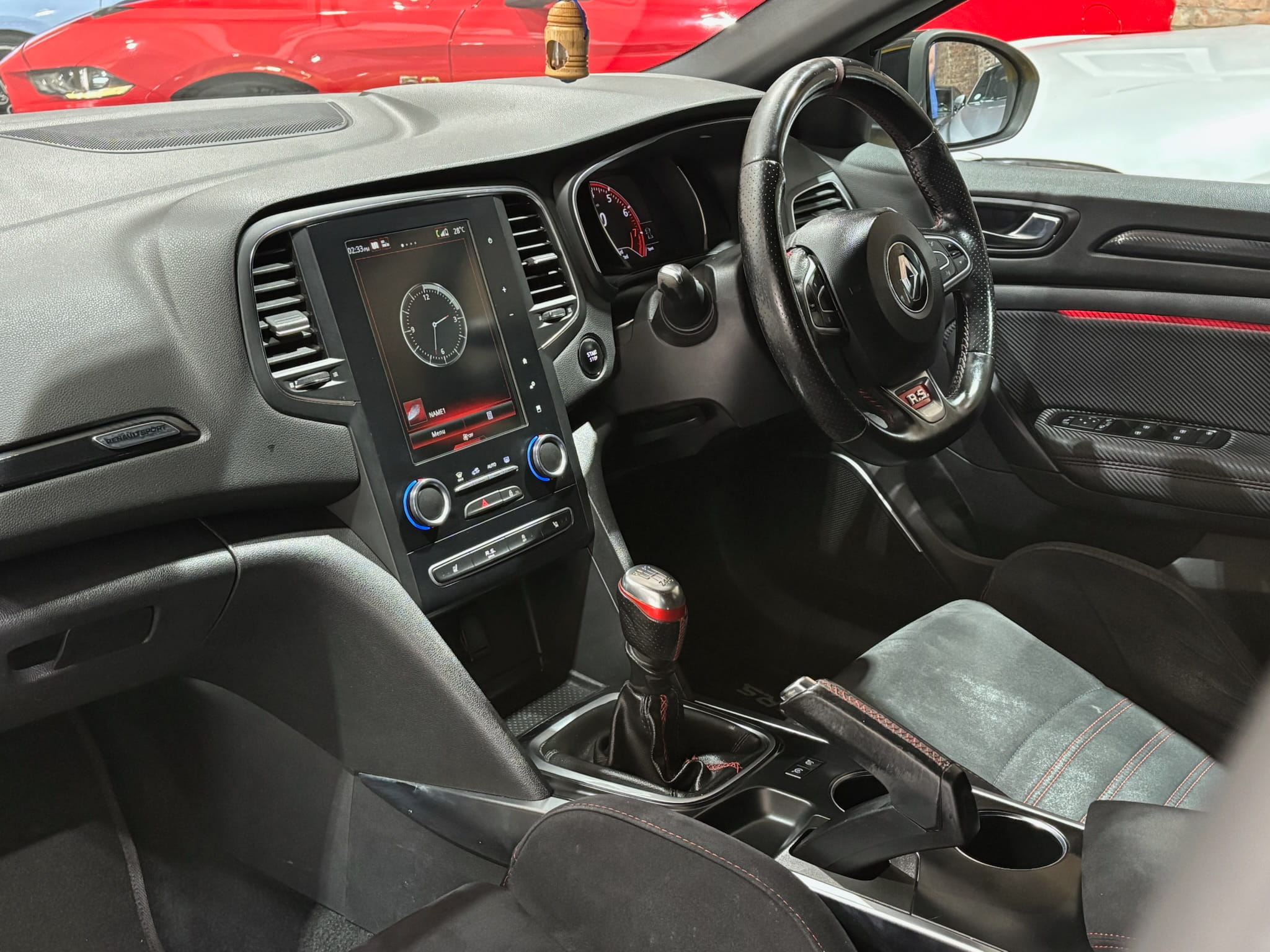 2018-Renault-Megane-RS-280-Cup-Autophoria-Fourways-19